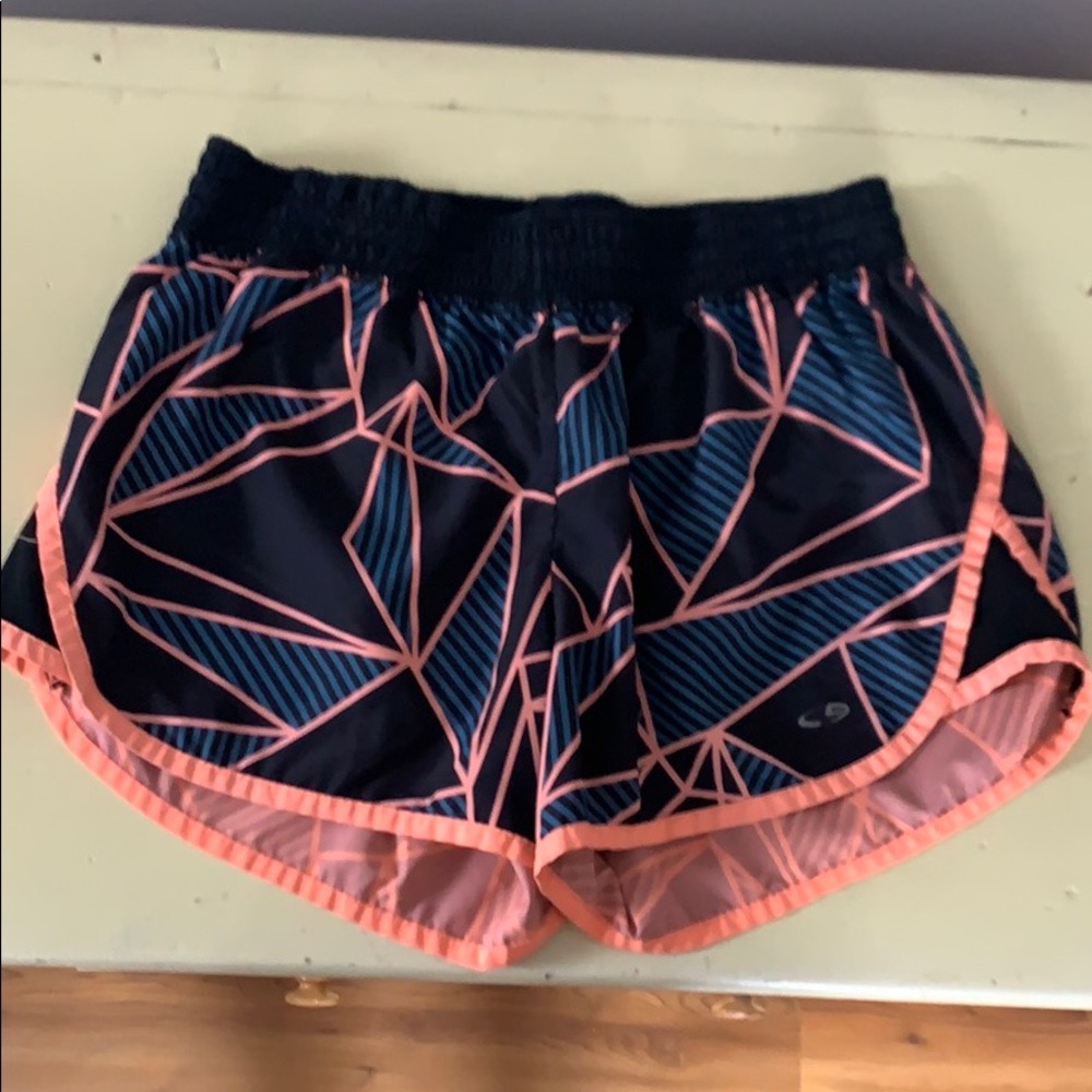 Champion Athletic Shorts